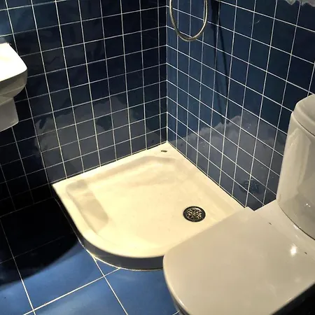 El Vergel De Apartment