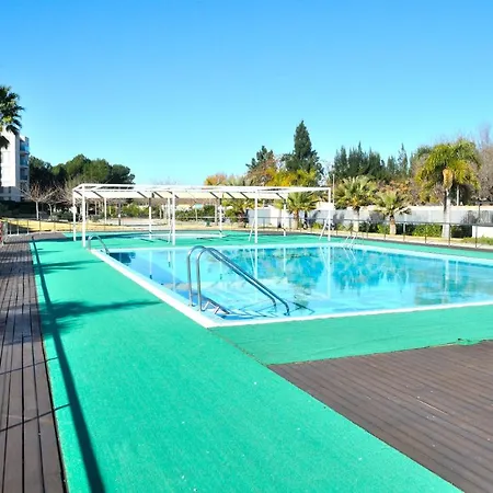 El Vergel De Lägenhet Denia